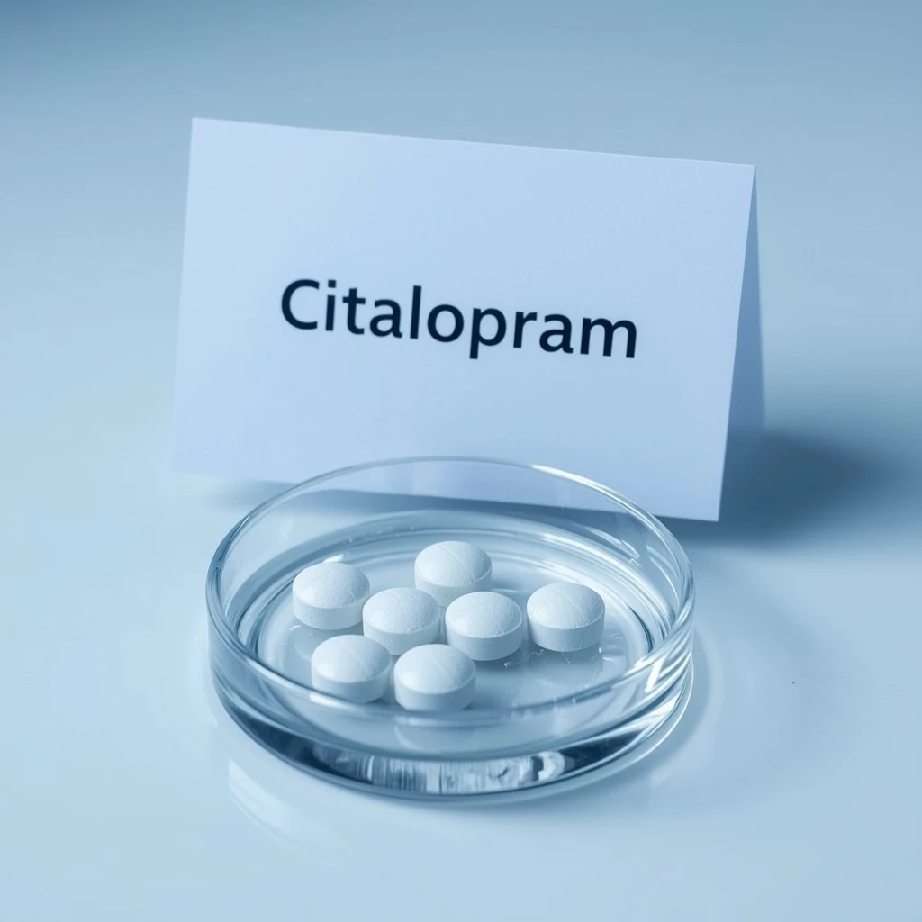 Citalopram