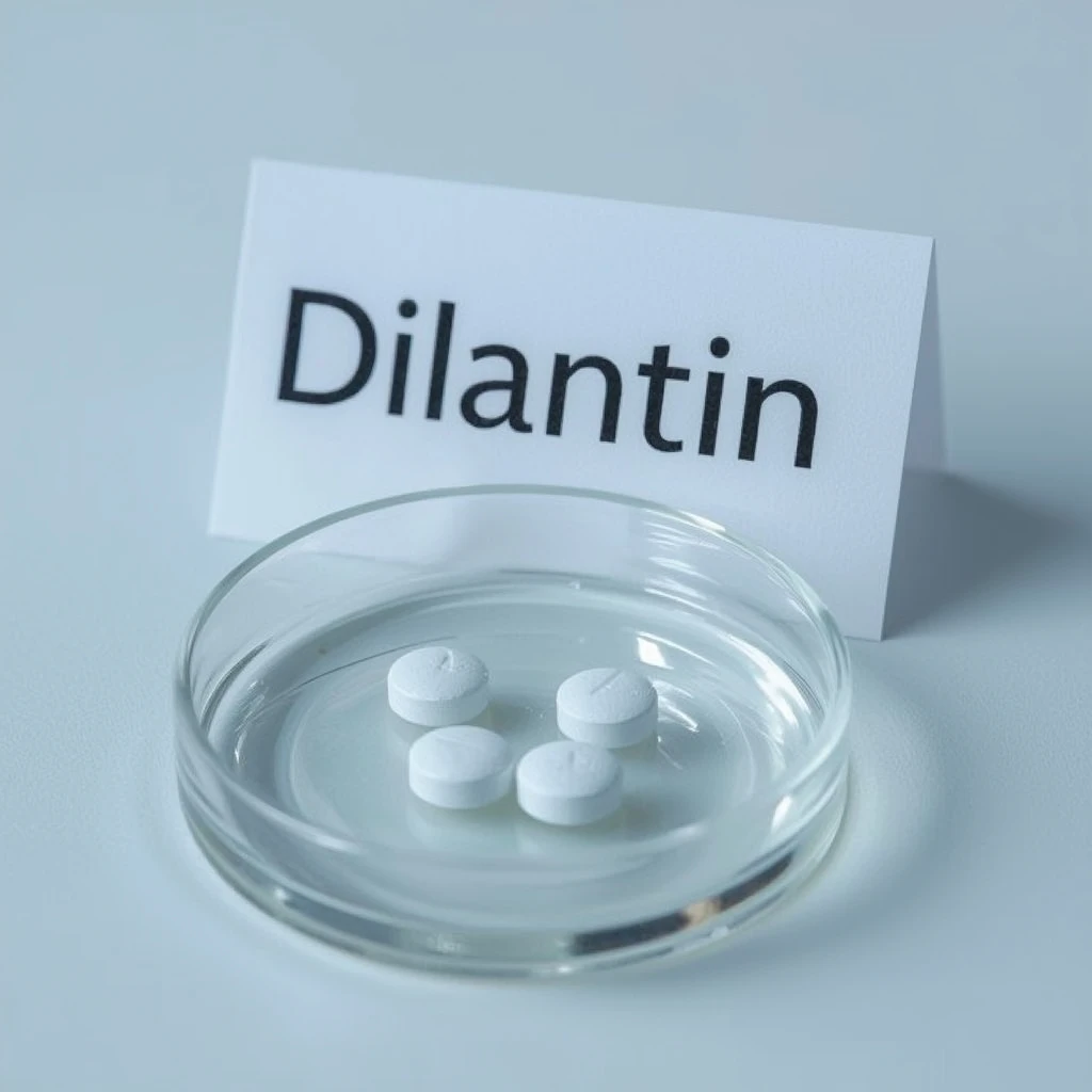 Dilantin