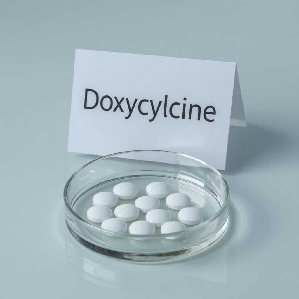 Doxycycline