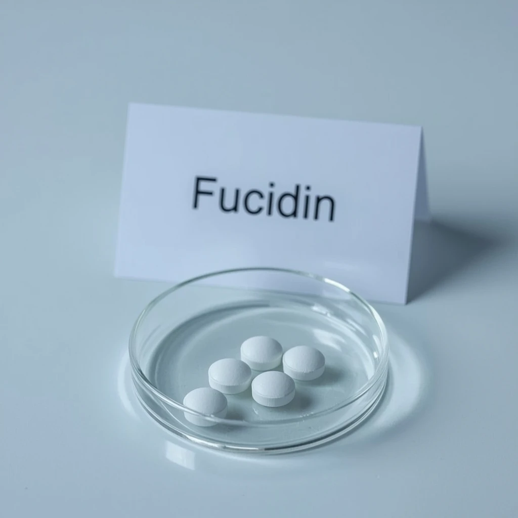 Fucidin