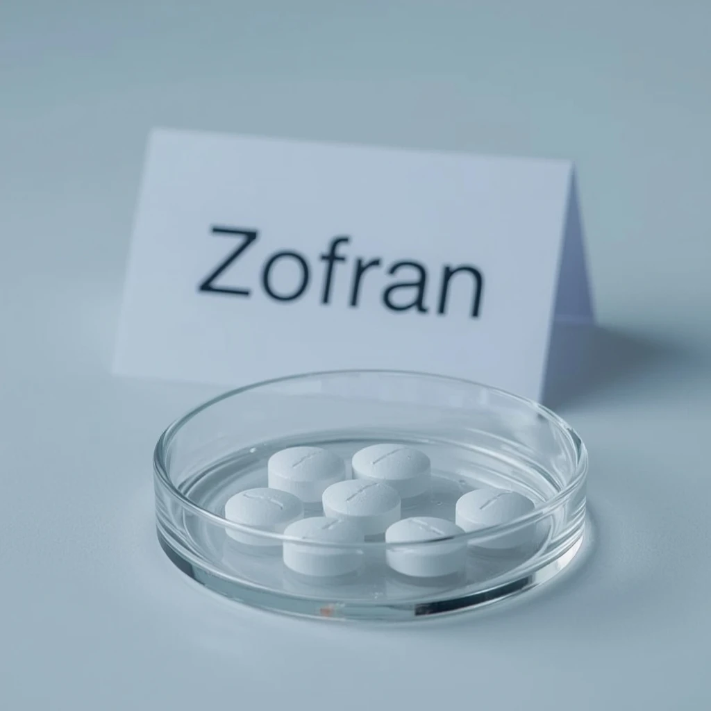 Zofran